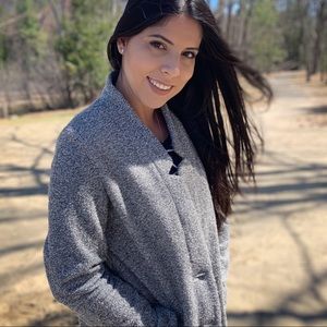 Meet your Posher, Pamela